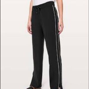 Lululemon On The Right Track Pants
